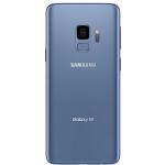 Coral Blue - Samsung Galaxy S9+ Plus (64GB, 6GB RAM) 6.2" -Mobile Unlocked for GSM/CDMA G965U